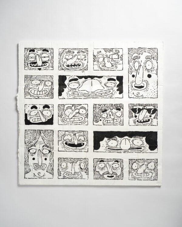 Fragments 02