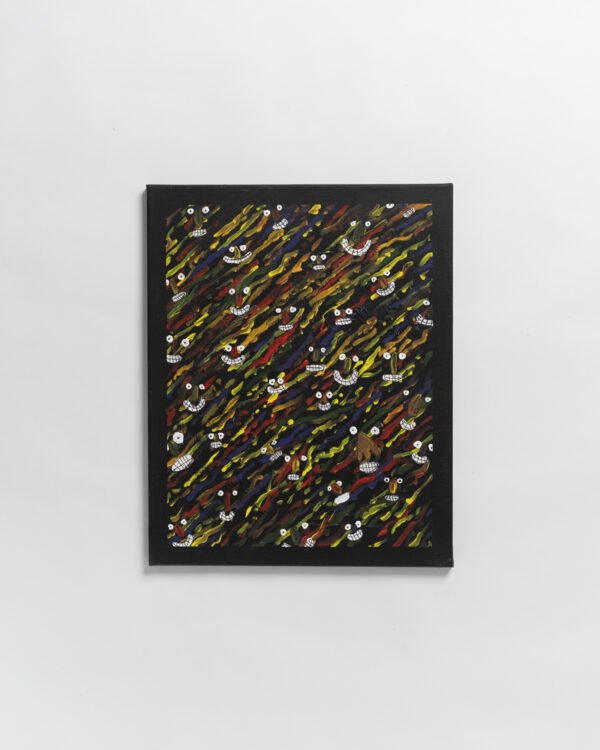 Jungle People 01