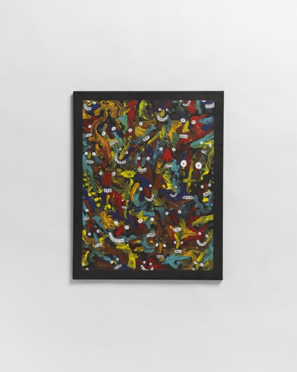 Jungle People 03