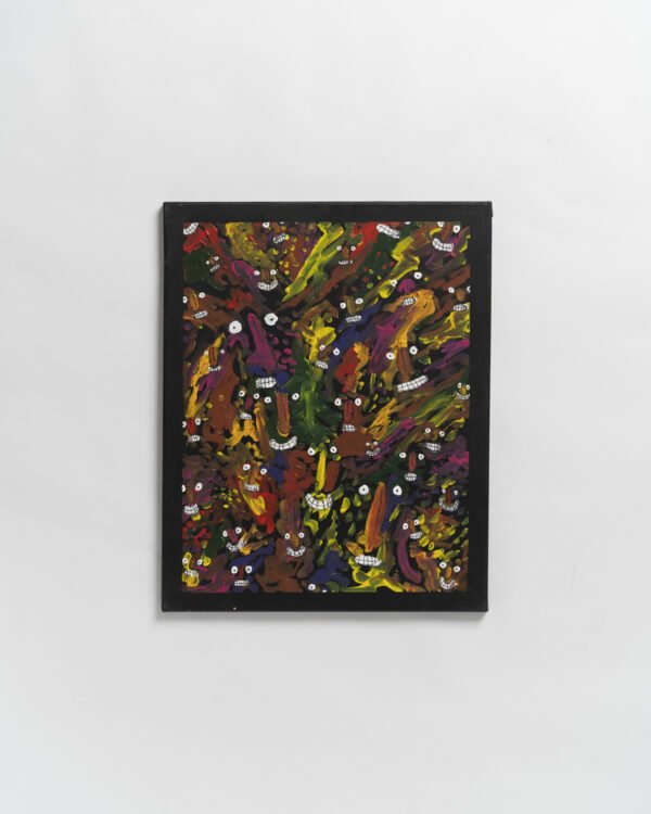 Jungle People 04