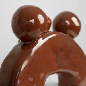 FACE 01 • SAD SMILE – Image 3