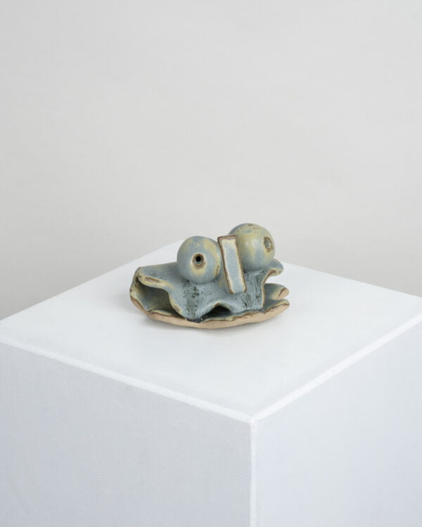 FACE 02 • HUÎTRE