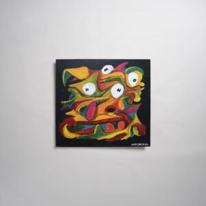 COMPOSITION FROISÉE – Image 2
