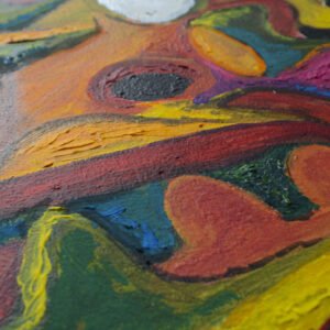 COMPOSITION FROISÉE – Image 3