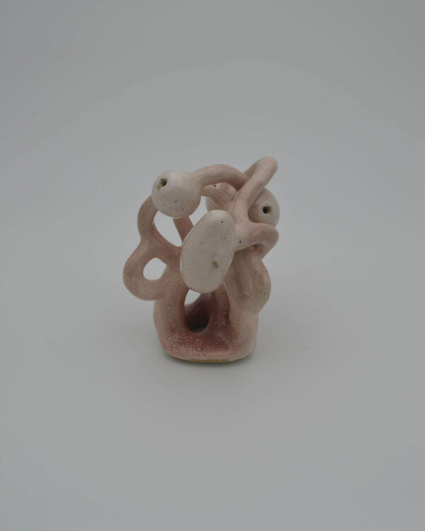 FACE 17 • MORIA