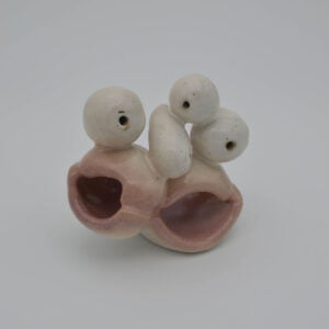 FACE 18 • DBL MOUTH – Image 2