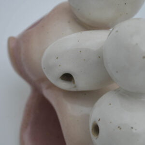 FACE 18 • DBL MOUTH – Image 5
