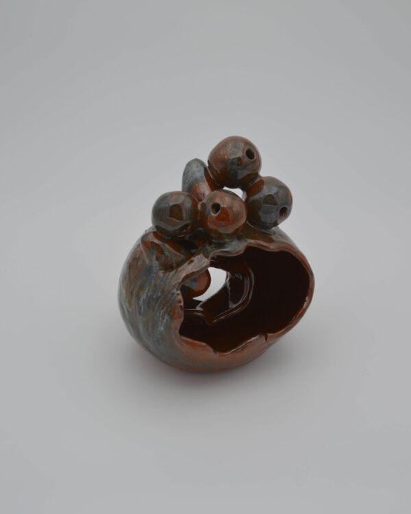 FACE 20 • TRUITE