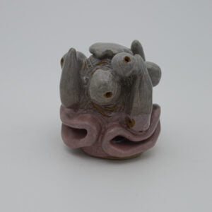 FACE 22 • RHINO – Image 2