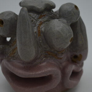 FACE 22 • RHINO – Image 7