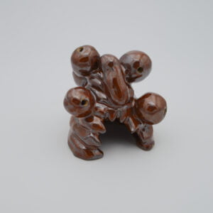 FACE 26 • CRABE – Image 3