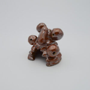 FACE 26 • CRABE – Image 2