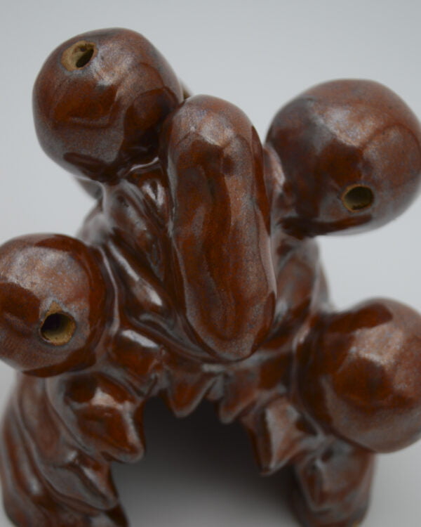 FACE 26 • CRABE