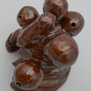 FACE 26 • CRABE – Image 5