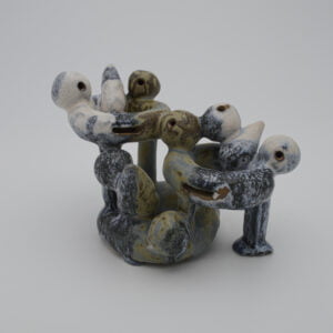 FACE 30 • DONUTS – Image 2