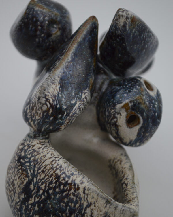 FACE 34 • PIROGUE